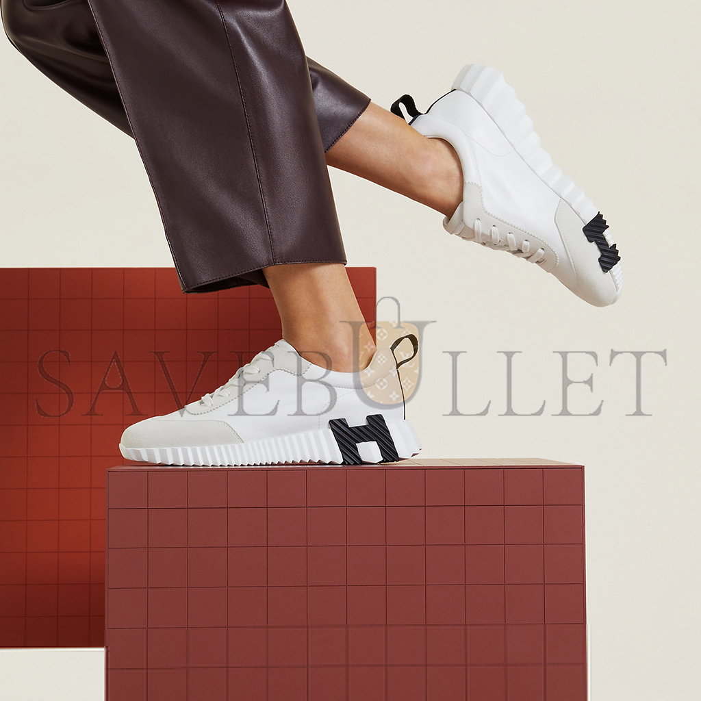 H**mes bouncing sneaker h242250z90350